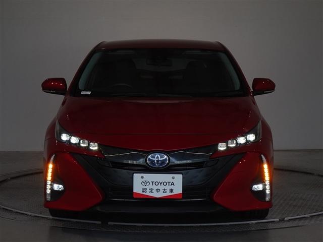 プリウスＰＨＶ Ｓセーフティパッケージ　衝突被害軽減システム　メモリーナビ　フルセグ　バックカメラ　ＥＴＣ　ＬＥＤヘッドランプ　スマートキー（24枚目）