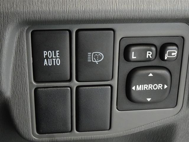 プリウス S LEDエディション HDDナビ フルセグ バックカメラ ETC LEDヘッドランプ スマートキー(13枚目)