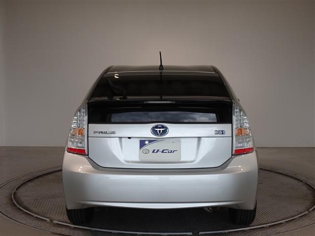 プリウス S LEDエディション HDDナビ フルセグ バックカメラ ETC LEDヘッドランプ スマートキー(19枚目)