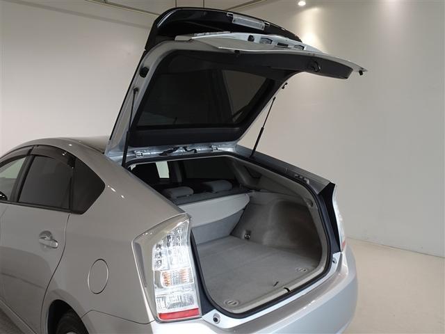 プリウス S LEDエディション HDDナビ フルセグ バックカメラ ETC LEDヘッドランプ スマートキー(20枚目)