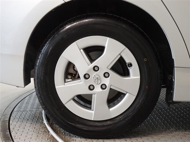 プリウス S LEDエディション HDDナビ フルセグ バックカメラ ETC LEDヘッドランプ スマートキー(22枚目)