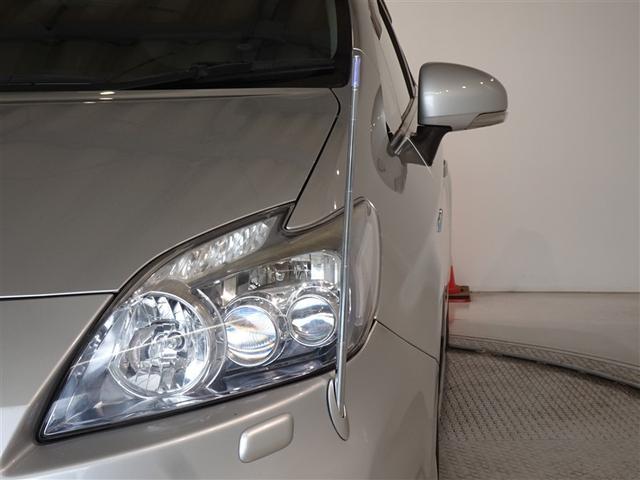 プリウス S LEDエディション HDDナビ フルセグ バックカメラ ETC LEDヘッドランプ スマートキー(23枚目)