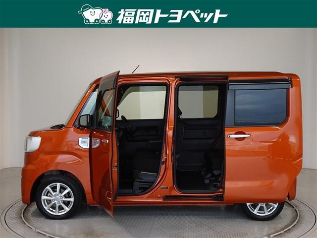 ウェイク Ｌ　レジャーエディションＳＡＩＩＩ　衝突被害軽減システム　メモリーナビ　フルセグ　バックカメラ　両側電動スライド　スマートキー（16枚目）