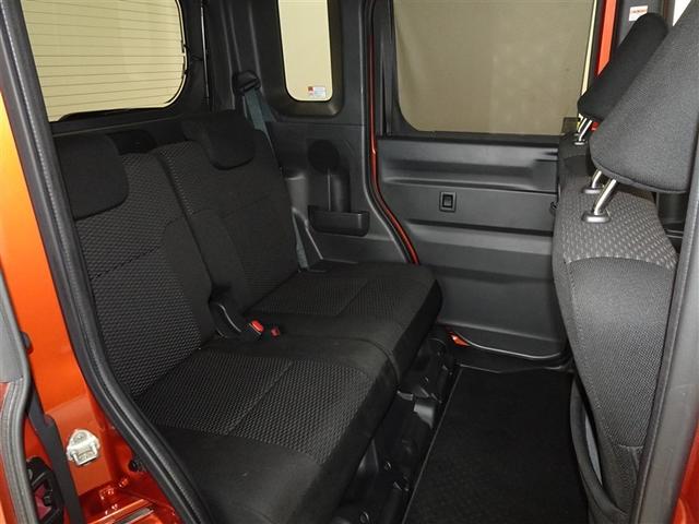 ウェイク Ｌ　レジャーエディションＳＡＩＩＩ　衝突被害軽減システム　メモリーナビ　フルセグ　バックカメラ　両側電動スライド　スマートキー（17枚目）