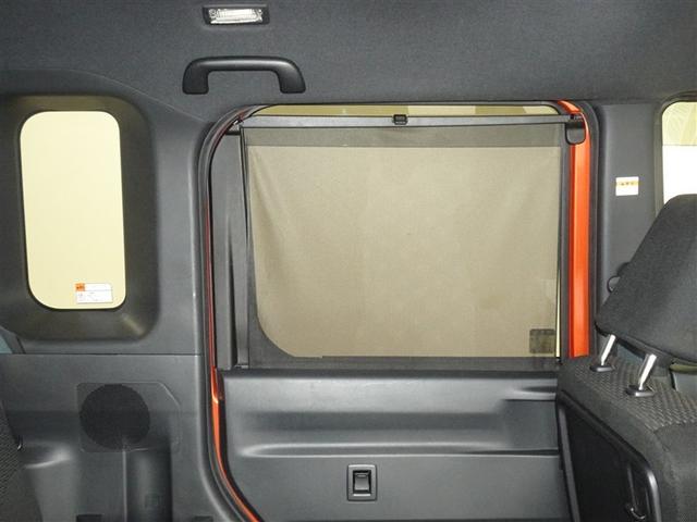 ウェイク Ｌ　レジャーエディションＳＡＩＩＩ　衝突被害軽減システム　メモリーナビ　フルセグ　バックカメラ　両側電動スライド　スマートキー（18枚目）