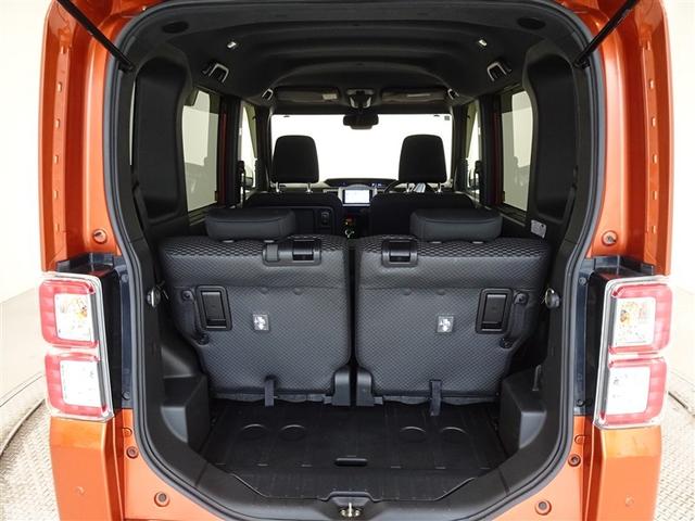 ウェイク Ｌ　レジャーエディションＳＡＩＩＩ　衝突被害軽減システム　メモリーナビ　フルセグ　バックカメラ　両側電動スライド　スマートキー（19枚目）