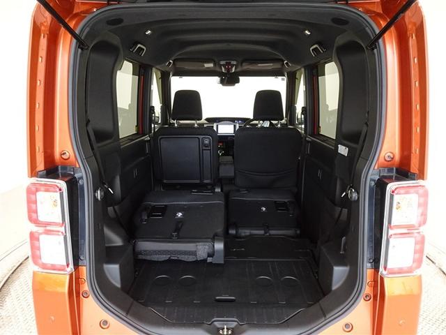 ウェイク Ｌ　レジャーエディションＳＡＩＩＩ　衝突被害軽減システム　メモリーナビ　フルセグ　バックカメラ　両側電動スライド　スマートキー（20枚目）