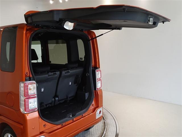 ウェイク Ｌ　レジャーエディションＳＡＩＩＩ　衝突被害軽減システム　メモリーナビ　フルセグ　バックカメラ　両側電動スライド　スマートキー（22枚目）