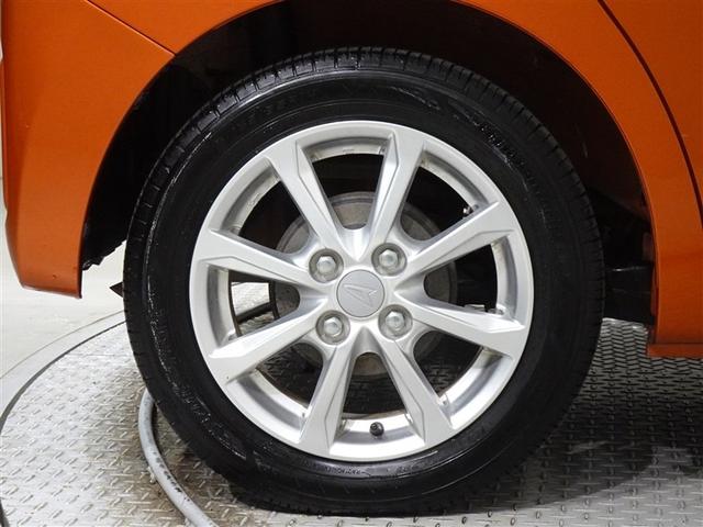 ウェイク Ｌ　レジャーエディションＳＡＩＩＩ　衝突被害軽減システム　メモリーナビ　フルセグ　バックカメラ　両側電動スライド　スマートキー（24枚目）