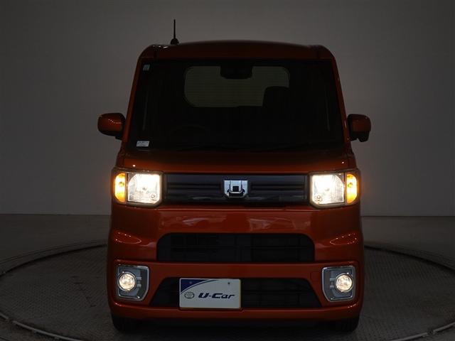 ウェイク Ｌ　レジャーエディションＳＡＩＩＩ　衝突被害軽減システム　メモリーナビ　フルセグ　バックカメラ　両側電動スライド　スマートキー（25枚目）