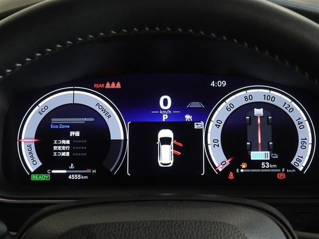 カローラツーリング ハイブリッド　ダブルバイビー　衝突被害軽減システム　フルセグ　バックカメラ　ＥＴＣ　ドラレコ　ＬＥＤヘッドランプ　スマートキー（10枚目）