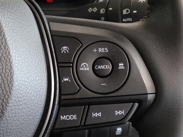 カローラツーリング ハイブリッド　ダブルバイビー　衝突被害軽減システム　フルセグ　バックカメラ　ＥＴＣ　ドラレコ　ＬＥＤヘッドランプ　スマートキー（12枚目）