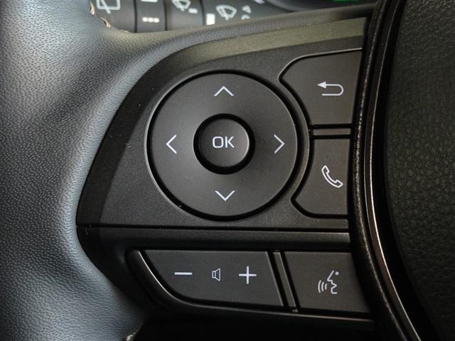 カローラツーリング ハイブリッド　ダブルバイビー　衝突被害軽減システム　フルセグ　バックカメラ　ＥＴＣ　ドラレコ　ＬＥＤヘッドランプ　スマートキー（13枚目）