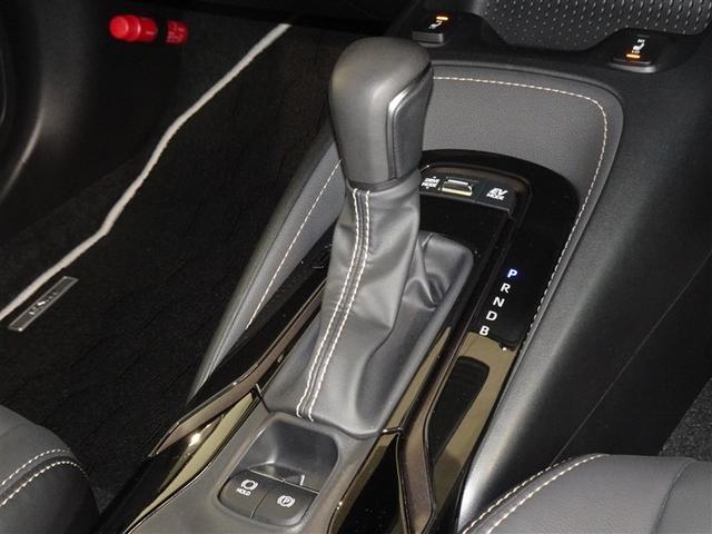 カローラツーリング ハイブリッド　ダブルバイビー　衝突被害軽減システム　フルセグ　バックカメラ　ＥＴＣ　ドラレコ　ＬＥＤヘッドランプ　スマートキー（16枚目）