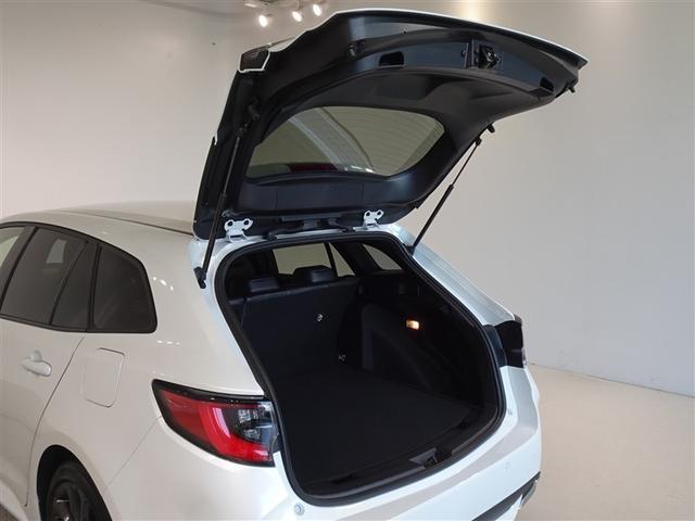 カローラツーリング ハイブリッド　ダブルバイビー　衝突被害軽減システム　フルセグ　バックカメラ　ＥＴＣ　ドラレコ　ＬＥＤヘッドランプ　スマートキー（23枚目）