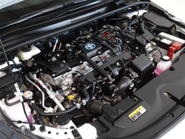 カローラツーリング ハイブリッド　ダブルバイビー　衝突被害軽減システム　フルセグ　バックカメラ　ＥＴＣ　ドラレコ　ＬＥＤヘッドランプ　スマートキー（24枚目）