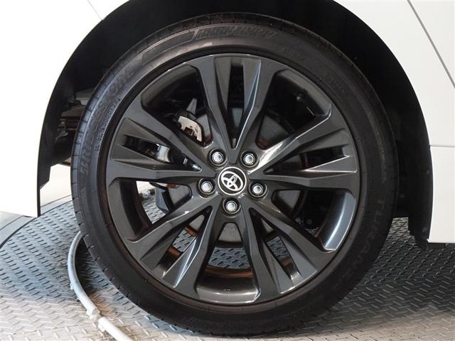 カローラツーリング ハイブリッド　ダブルバイビー　衝突被害軽減システム　フルセグ　バックカメラ　ＥＴＣ　ドラレコ　ＬＥＤヘッドランプ　スマートキー（25枚目）