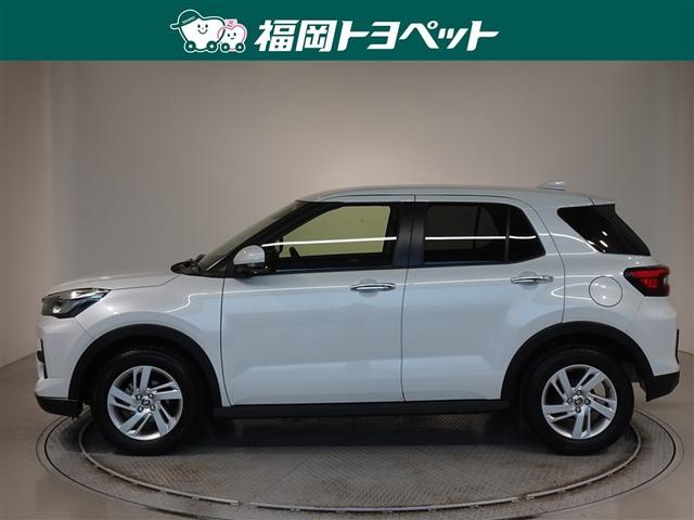 ライズ Ｇ　衝突被害軽減システム　フルセグ　バックカメラ　ＥＴＣ　ＬＥＤヘッドランプ　スマートキー（2枚目）