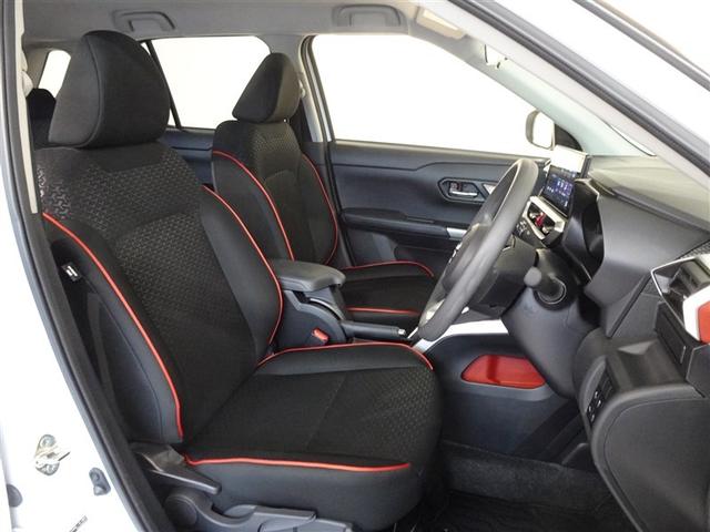 ライズ Ｇ　衝突被害軽減システム　フルセグ　バックカメラ　ＥＴＣ　ＬＥＤヘッドランプ　スマートキー（4枚目）