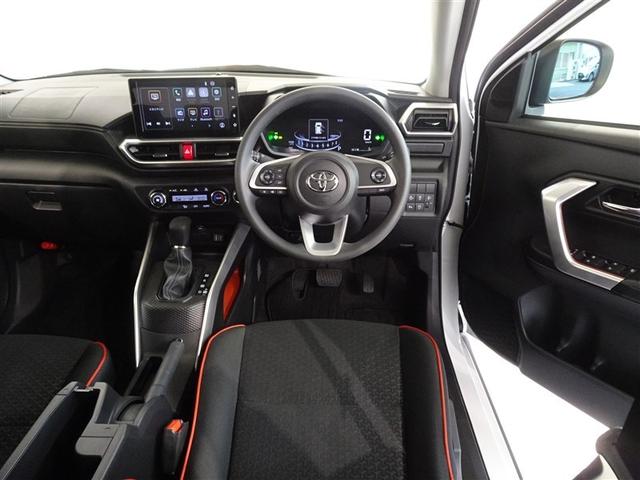 ライズ Ｇ　衝突被害軽減システム　フルセグ　バックカメラ　ＥＴＣ　ＬＥＤヘッドランプ　スマートキー（5枚目）