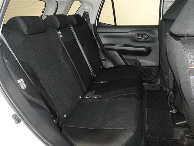 ライズ Ｇ　衝突被害軽減システム　フルセグ　バックカメラ　ＥＴＣ　ＬＥＤヘッドランプ　スマートキー（17枚目）