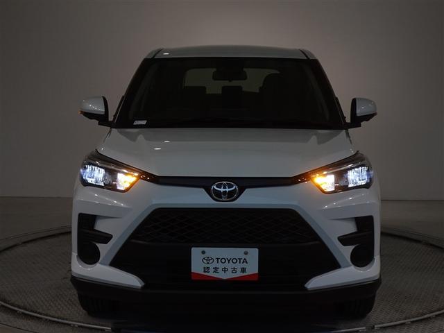 ライズ Ｇ　衝突被害軽減システム　フルセグ　バックカメラ　ＥＴＣ　ＬＥＤヘッドランプ　スマートキー（24枚目）