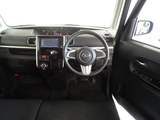 タント カスタムＸ　メモリーナビ　フルセグ　ＥＴＣ　ＬＥＤヘッドランプ　スマートキー（5枚目）