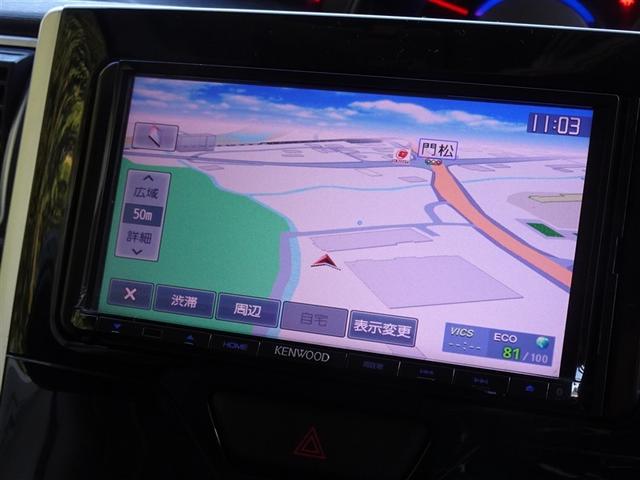 タント カスタムＸ　メモリーナビ　フルセグ　ＥＴＣ　ＬＥＤヘッドランプ　スマートキー（6枚目）