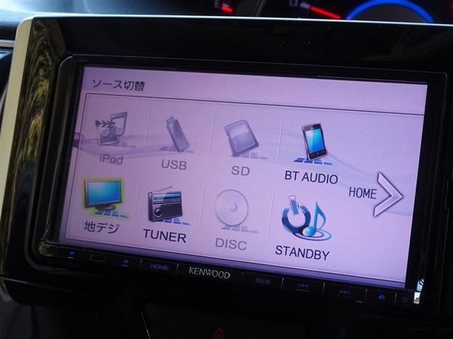 タント カスタムＸ　メモリーナビ　フルセグ　ＥＴＣ　ＬＥＤヘッドランプ　スマートキー（8枚目）