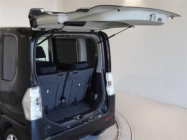 タント カスタムＸ　メモリーナビ　フルセグ　ＥＴＣ　ＬＥＤヘッドランプ　スマートキー（21枚目）