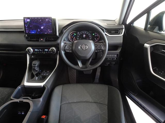 ＲＡＶ４ Ｘ　衝突被害軽減システム　メモリーナビ　フルセグ　バックカメラ　ＥＴＣ　ドラレコ　ＬＥＤヘッドランプ　４ＷＤ　スマートキー（5枚目）