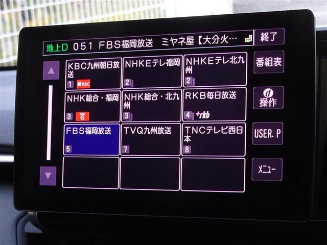 ＲＡＶ４ Ｘ　衝突被害軽減システム　メモリーナビ　フルセグ　バックカメラ　ＥＴＣ　ドラレコ　ＬＥＤヘッドランプ　４ＷＤ　スマートキー（7枚目）