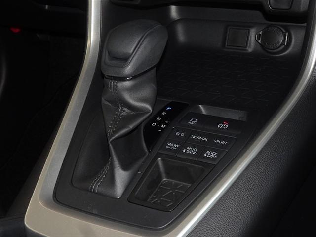 ＲＡＶ４ Ｘ　衝突被害軽減システム　メモリーナビ　フルセグ　バックカメラ　ＥＴＣ　ドラレコ　ＬＥＤヘッドランプ　４ＷＤ　スマートキー（15枚目）