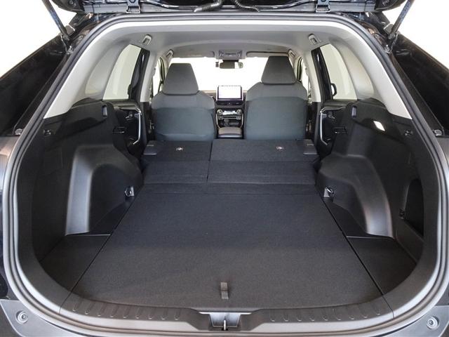 ＲＡＶ４ Ｘ　衝突被害軽減システム　メモリーナビ　フルセグ　バックカメラ　ＥＴＣ　ドラレコ　ＬＥＤヘッドランプ　４ＷＤ　スマートキー（21枚目）