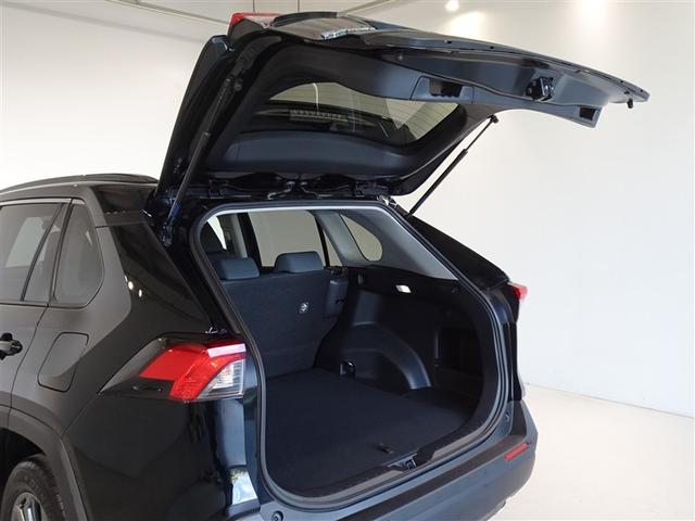 ＲＡＶ４ Ｘ　衝突被害軽減システム　メモリーナビ　フルセグ　バックカメラ　ＥＴＣ　ドラレコ　ＬＥＤヘッドランプ　４ＷＤ　スマートキー（23枚目）