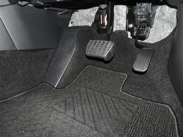 カローラクロス ハイブリッド　Ｓ　衝突被害軽減システム　フルセグ　バックカメラ　ＥＴＣ　ドラレコ　ＬＥＤヘッドランプ　スマートキー（11枚目）