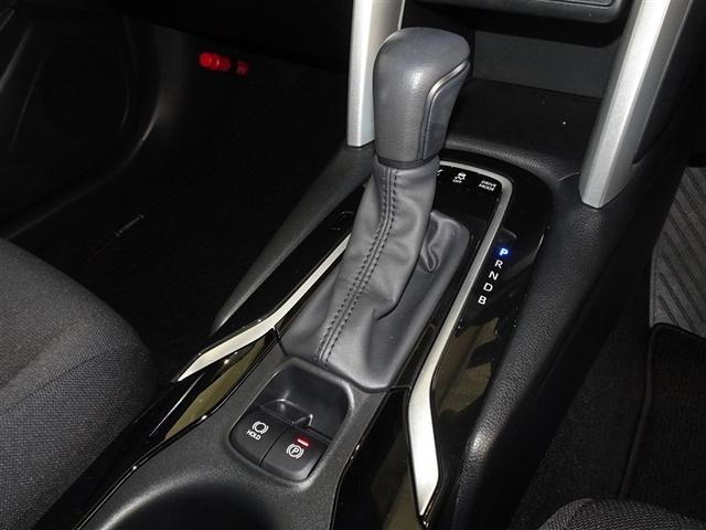 カローラクロス ハイブリッド　Ｓ　衝突被害軽減システム　フルセグ　バックカメラ　ＥＴＣ　ドラレコ　ＬＥＤヘッドランプ　スマートキー（15枚目）