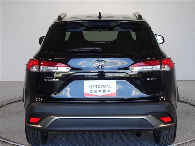 カローラクロス ハイブリッド　Ｓ　衝突被害軽減システム　フルセグ　バックカメラ　ＥＴＣ　ドラレコ　ＬＥＤヘッドランプ　スマートキー（21枚目）