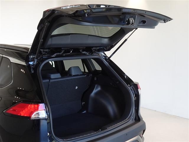 カローラクロス ハイブリッド　Ｓ　衝突被害軽減システム　フルセグ　バックカメラ　ＥＴＣ　ドラレコ　ＬＥＤヘッドランプ　スマートキー（22枚目）