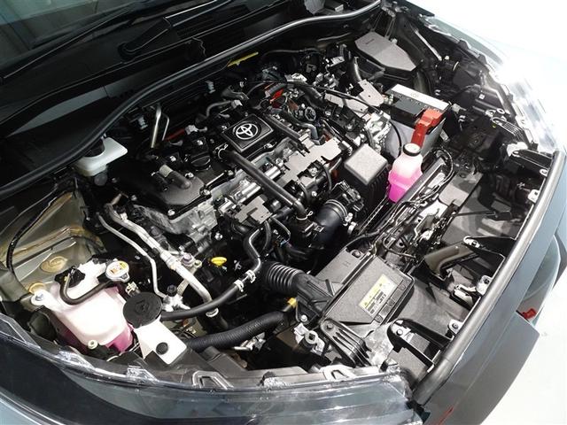 カローラクロス ハイブリッド　Ｓ　衝突被害軽減システム　フルセグ　バックカメラ　ＥＴＣ　ドラレコ　ＬＥＤヘッドランプ　スマートキー（23枚目）