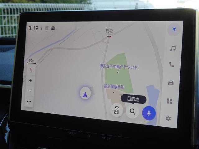 カローラクロス ハイブリッド　Ｚ　衝突被害軽減システム　メモリーナビ　フルセグ　バックカメラ　ＥＴＣ　ドラレコ　ＬＥＤヘッドランプ　スマートキー（6枚目）