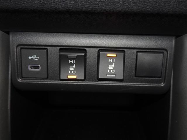 カローラクロス ハイブリッド　Ｚ　衝突被害軽減システム　メモリーナビ　フルセグ　バックカメラ　ＥＴＣ　ドラレコ　ＬＥＤヘッドランプ　スマートキー（14枚目）