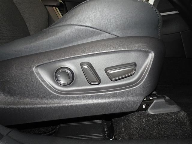 カローラクロス ハイブリッド　Ｚ　衝突被害軽減システム　メモリーナビ　フルセグ　バックカメラ　ＥＴＣ　ドラレコ　ＬＥＤヘッドランプ　スマートキー（18枚目）