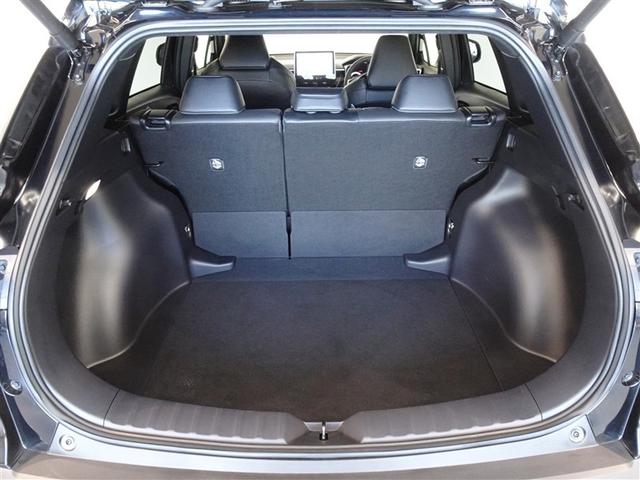 カローラクロス ハイブリッド　Ｚ　衝突被害軽減システム　メモリーナビ　フルセグ　バックカメラ　ＥＴＣ　ドラレコ　ＬＥＤヘッドランプ　スマートキー（20枚目）