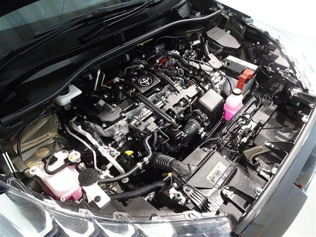 カローラクロス ハイブリッド　Ｚ　衝突被害軽減システム　メモリーナビ　フルセグ　バックカメラ　ＥＴＣ　ドラレコ　ＬＥＤヘッドランプ　スマートキー（25枚目）