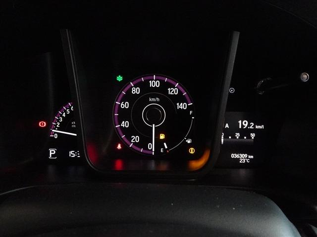 Ｎ－ＷＧＮカスタム Ｌホンダセンシング　衝突被害軽減システム　メモリーナビ　フルセグ　バックカメラ　ＥＴＣ　ドラレコ　ＬＥＤヘッドランプ　スマートキー（10枚目）