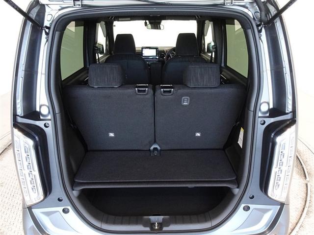 Ｎ－ＷＧＮカスタム Ｌホンダセンシング　衝突被害軽減システム　メモリーナビ　フルセグ　バックカメラ　ＥＴＣ　ドラレコ　ＬＥＤヘッドランプ　スマートキー（20枚目）