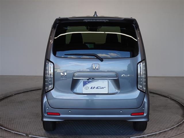 Ｎ－ＷＧＮカスタム Ｌホンダセンシング　衝突被害軽減システム　メモリーナビ　フルセグ　バックカメラ　ＥＴＣ　ドラレコ　ＬＥＤヘッドランプ　スマートキー（22枚目）