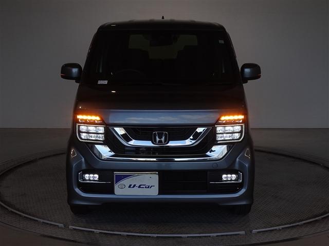 Ｎ－ＷＧＮカスタム Ｌホンダセンシング　衝突被害軽減システム　メモリーナビ　フルセグ　バックカメラ　ＥＴＣ　ドラレコ　ＬＥＤヘッドランプ　スマートキー（26枚目）