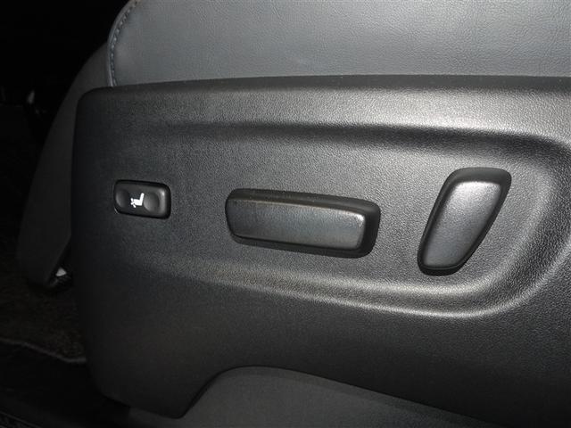 アルファード ２．５Ｓ　Ｃパッケージ　衝突被害軽減システム　フルセグ　後席モニター　バックカメラ　ＥＴＣ　両側電動スライド　フルエアロ　３列シート　ＬＥＤヘッドランプ　スマートキー　乗車定員７人（20枚目）